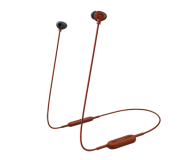 PANASONIC RP-NJ310BE-R - Czerwone - 1390538 - zdjęcie 1